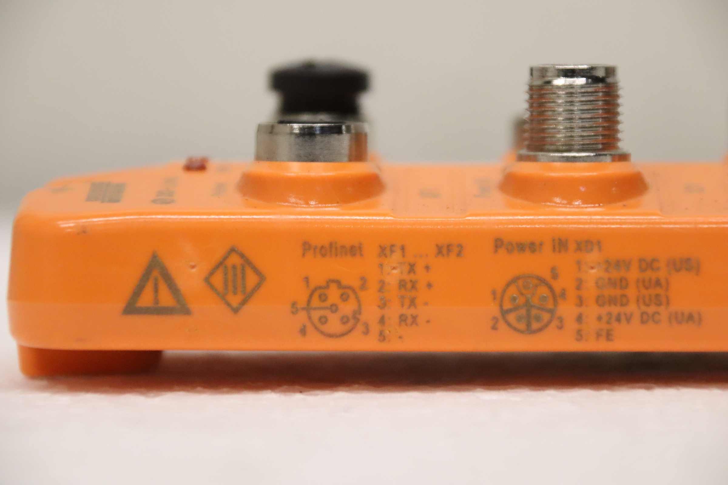 Eingangsmodul von ifm - AL1402 – Bild 6