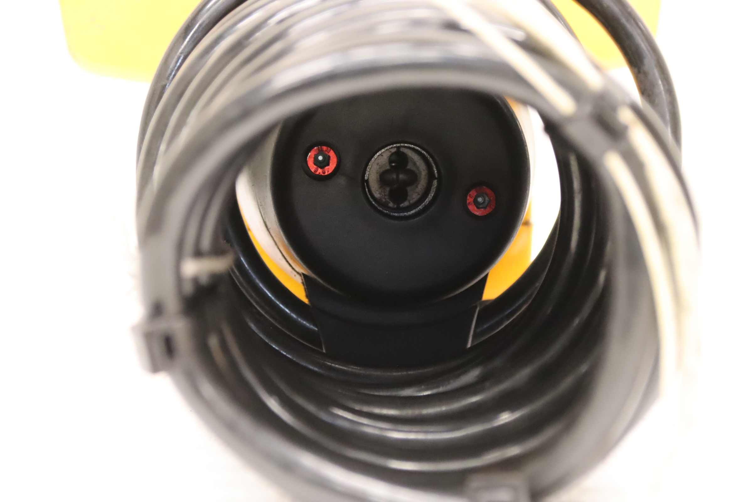 Kranfernbedienung von Demag - DSM5 CSA Type 4 – Bild 7