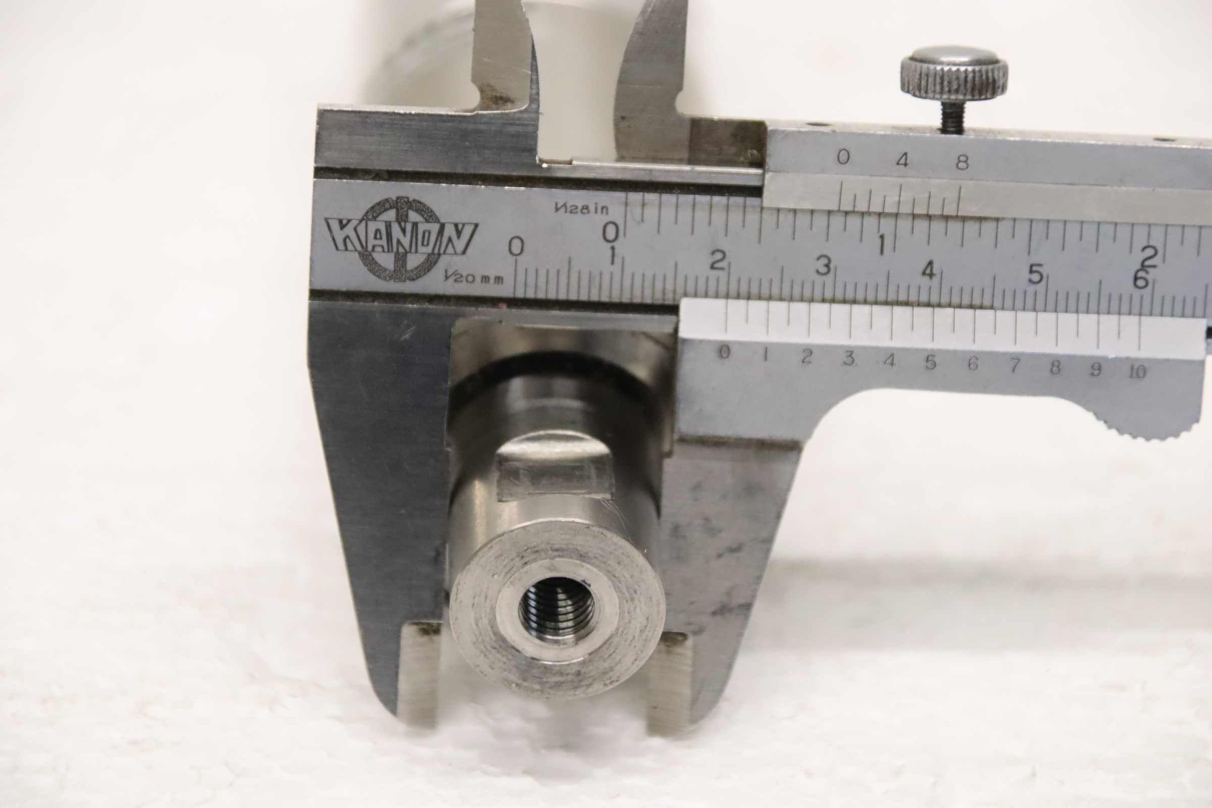 Servo-Getriebemotor von Nucleus - FUK1101 – Bild 6