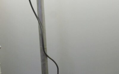 Tauchheizkörper 2000 W von Lister - E2008