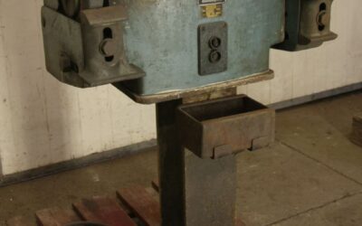 Doppelschleifbock von Cordia - DOTN-300