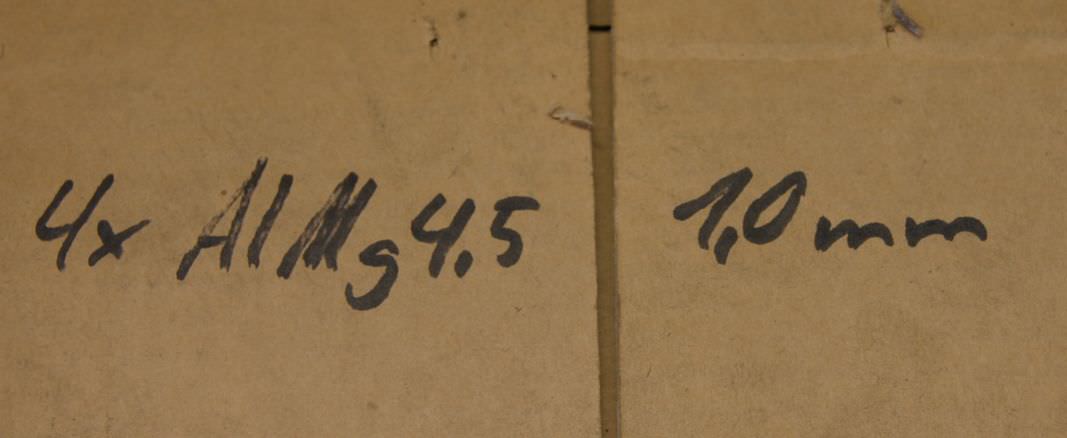 Schweißdraht 1,2 mm Gewicht 7 kg/Rolle von Elisental - SG-AlMg5 – Bild 9