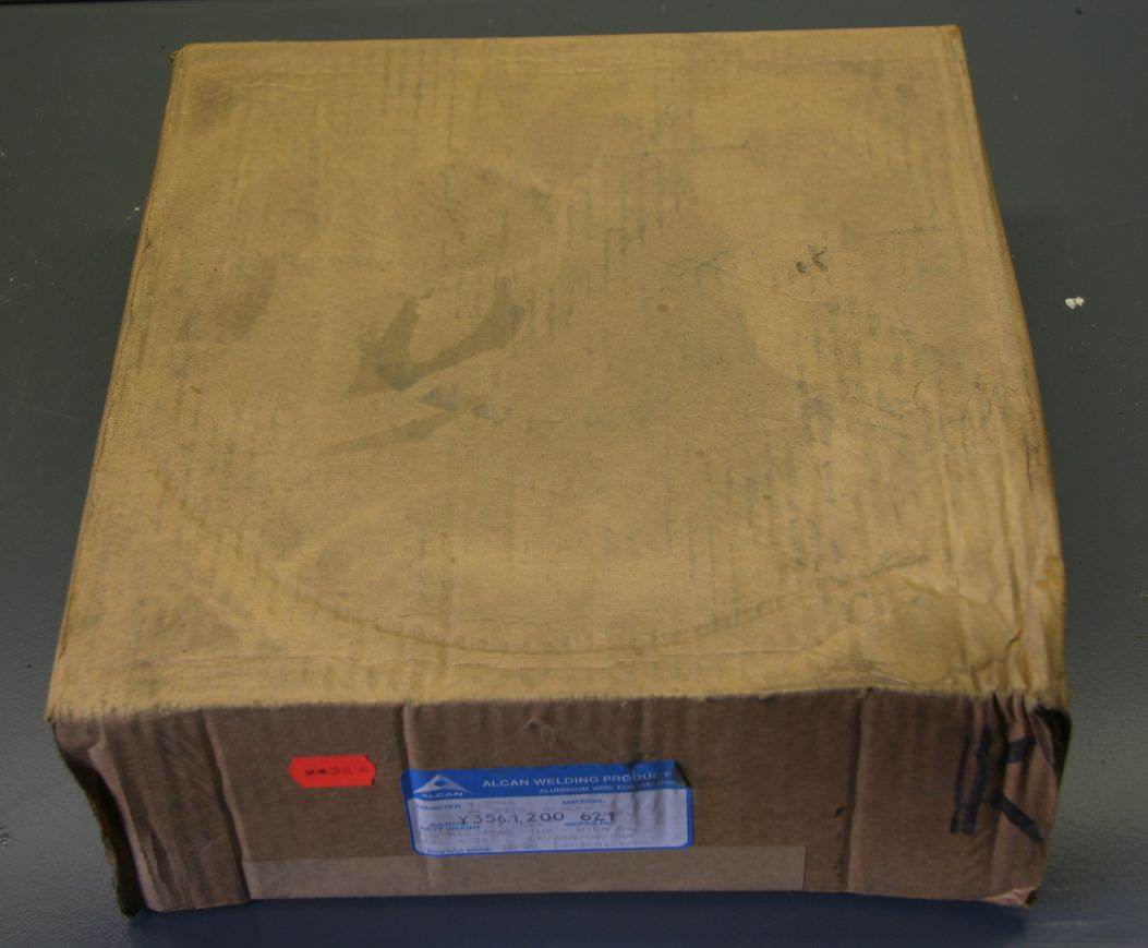 Schweißdraht 1,2 mm Gewicht 7 kg/Rolle von Elisental - SG-AlMg5 – Bild 11