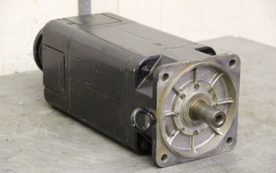 Alternative view of Permanent Magnet Motor von SIEMENS - 1HU3104-0AD01-0ZZ9-Z