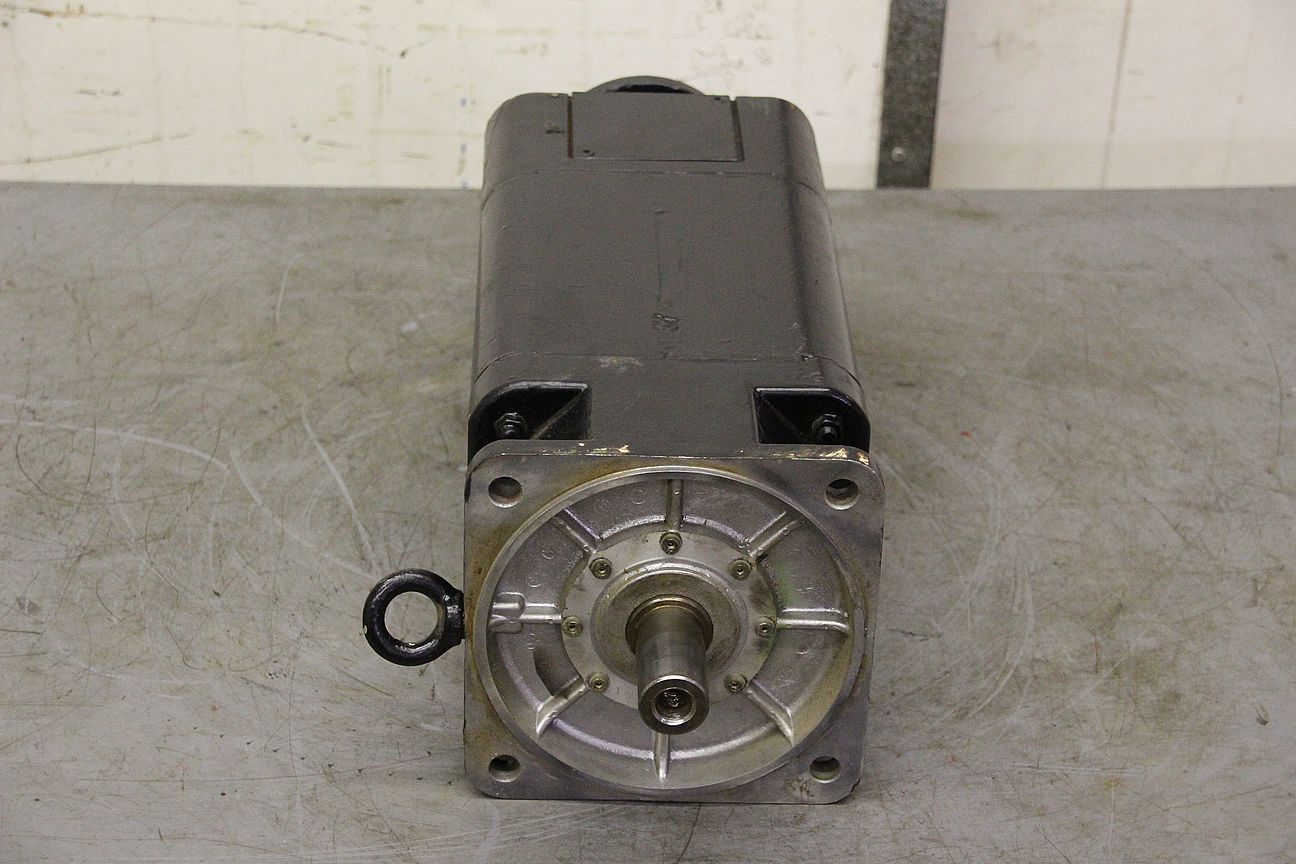 Permanent Magnet Motor von SIEMENS - 1HU3104-0AD01-0ZZ9-Z – Bild 3