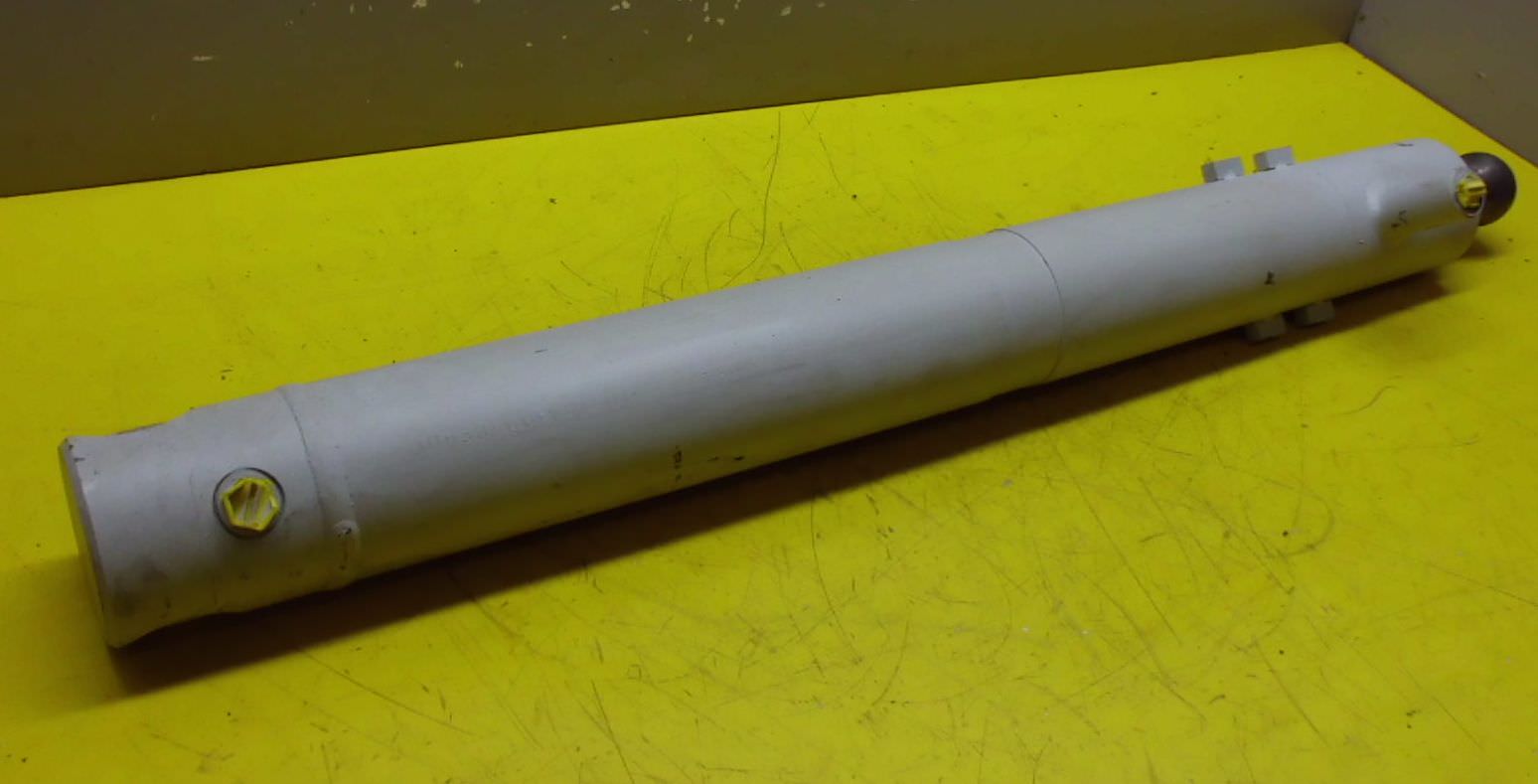 Hydraulikzylinder von GSL German Standard Lift - D0630500FV40500