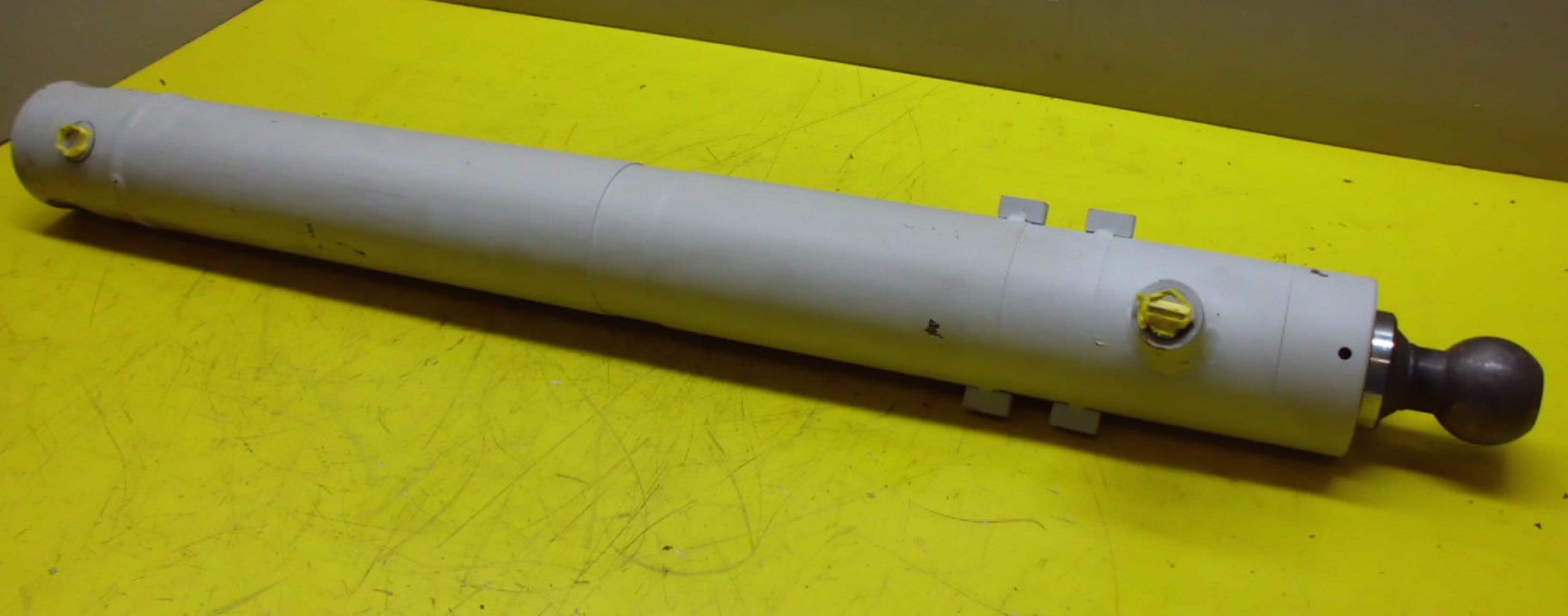 Hydraulikzylinder von GSL German Standard Lift - D0630500FV40500 – Bild 2