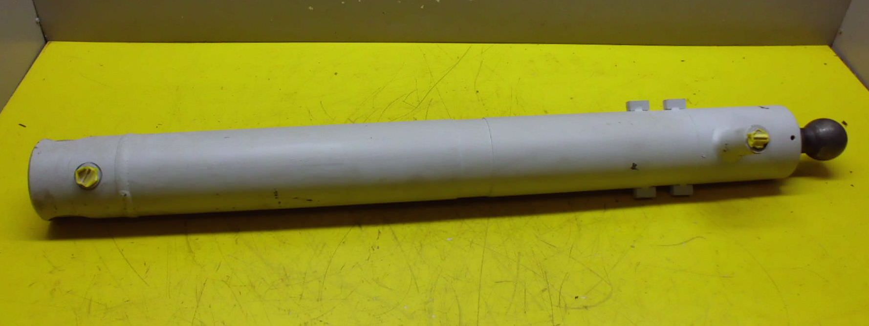 Hydraulikzylinder von GSL German Standard Lift - D0630500FV40500 – Bild 3