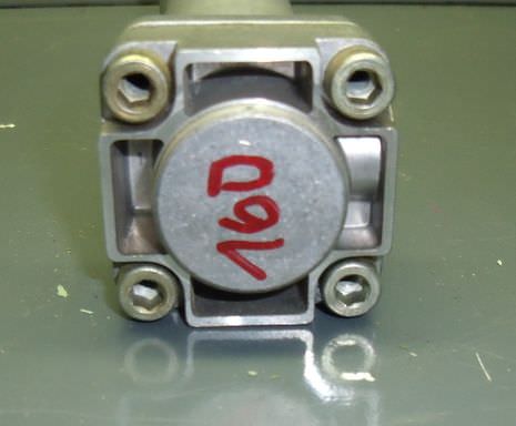 Pneumatikzylinder von Festo - DN-40-160-PPV – Bild 4