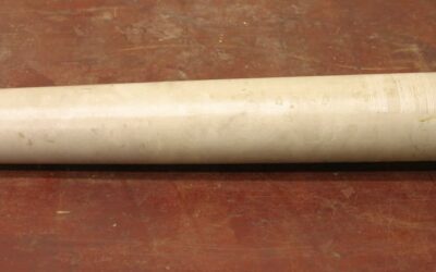 Druckluftfilter von Hiross - 120 Q