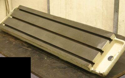 Aufspannwinkel von unbekannt - Typ 260 x 1000