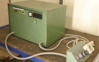 Prüfgerät für Verlängungskabel von Unbekannt - Typ 220 V