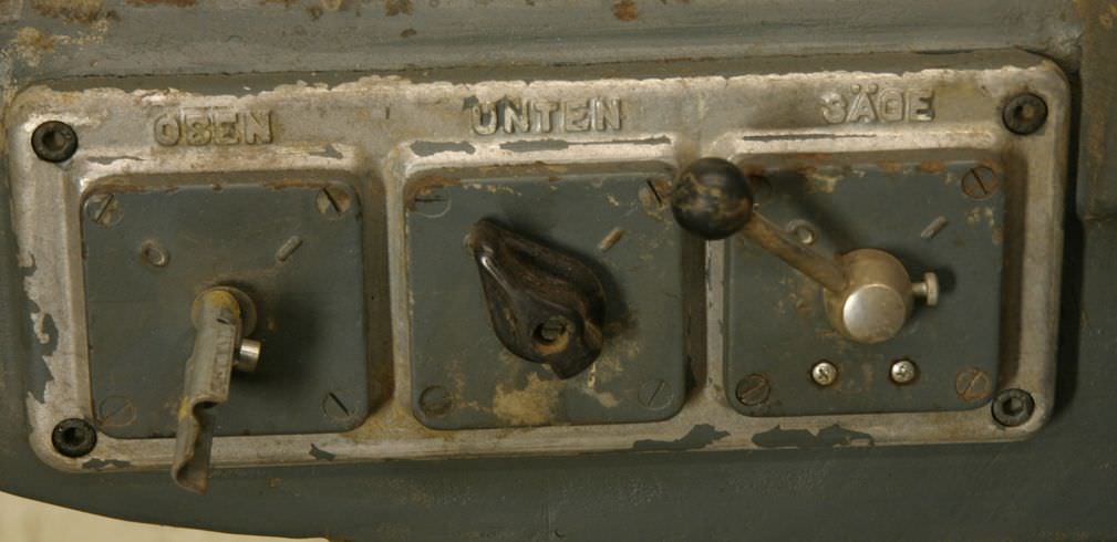 Zapfenschläger von Festo - ZA101 – Bild 4