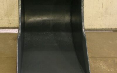 Alternative view of Baggerlöffel von Lehnhoff - Breite 71 cm