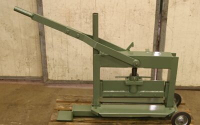 Alternative view of Steinschneider von Stahl - AL 50