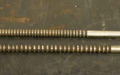 Räumwerkzeug von Locher Forst - Typ dm 16 mm