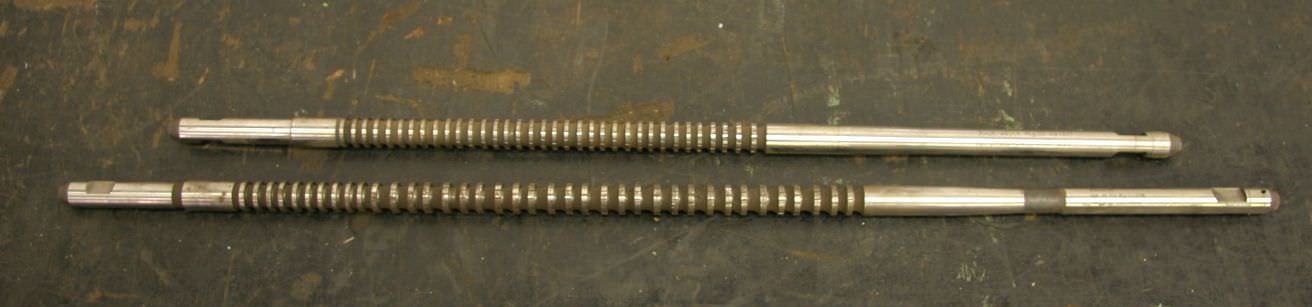 Räumwerkzeug von Locher Forst - Typ dm 16 mm