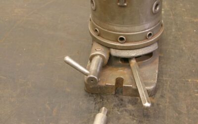 Alternative view of Teilkopf von AROWA - Typ 140