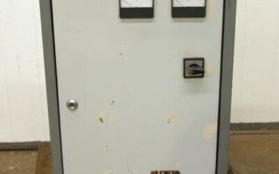 Alternative view of Ladegerät für Stapler von DETA - E22G24/63