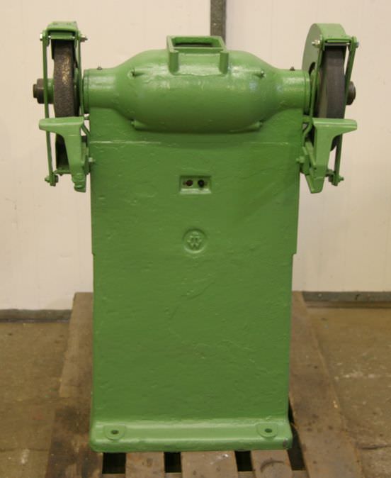 Doppelschleifbock 300 mm von MW - ELRA 300 – Bild 2