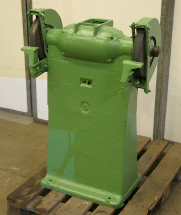 Doppelschleifbock 300 mm von MW - ELRA 300 – Bild 3