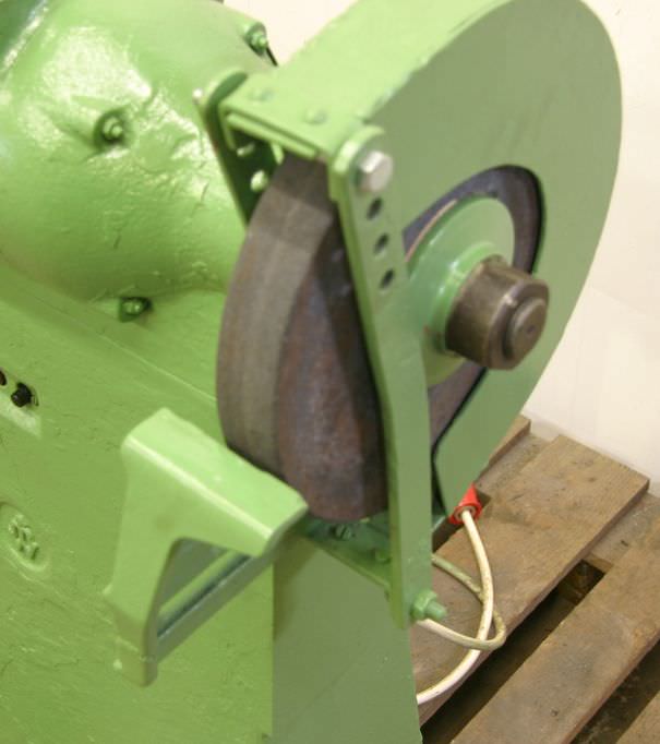 Doppelschleifbock 300 mm von MW - ELRA 300 – Bild 4