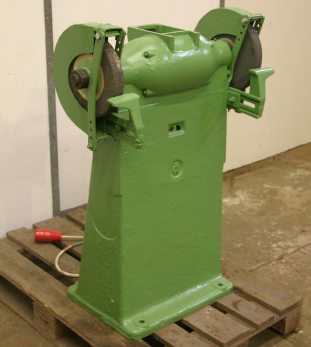 Doppelschleifbock 300 mm von MW - ELRA 300