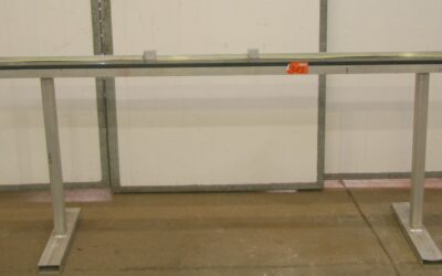 Fensterbau Dichtungsschneider von unbekannt - Schneidemaschine