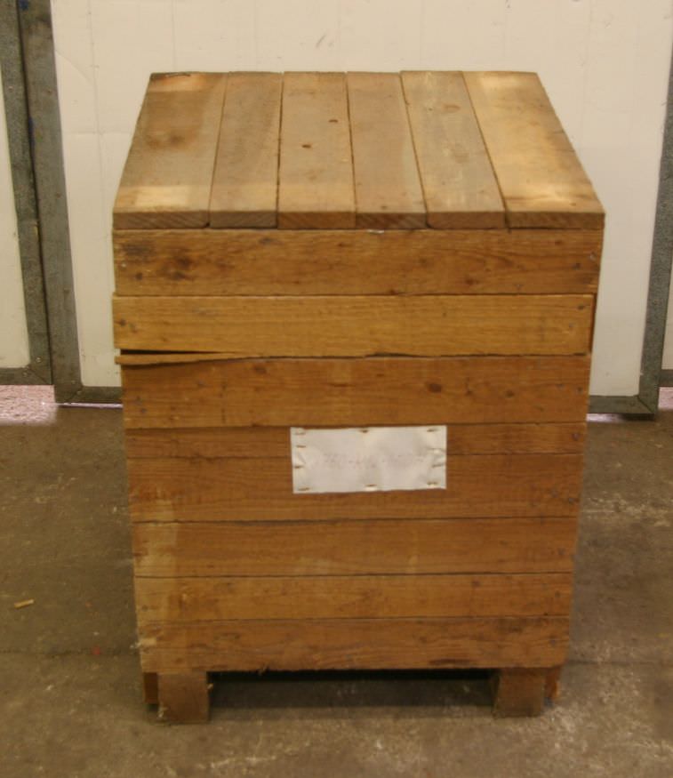 Kältekompressor von FRIGOPOL - D750-R12-450H – Bild 4