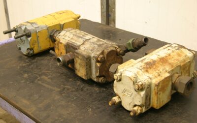 Alternative view of Mengenteiler von COMMERICIAL - FD 50BYUR15