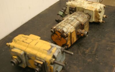 Mengenteiler von COMMERICIAL - FD 50BYUR15