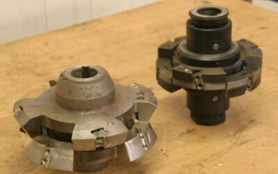 Holz-Fräser 13 Stück von Leuco - verschiedene Größen