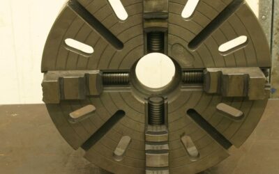 Alternative view of Planscheibe von Weinert - Ø 450