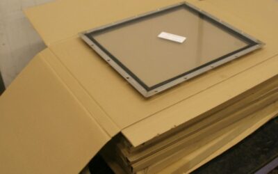 Alternative view of Sicherheitsfenster von SEGE - 438/387/20 mm