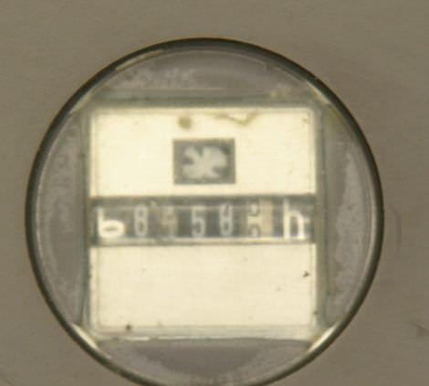 Abteil- und Abdrehgerät von Handtmann - PAL51 – Bild 10