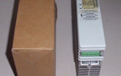 Bremsmodul von Lenze - EMB8251-E