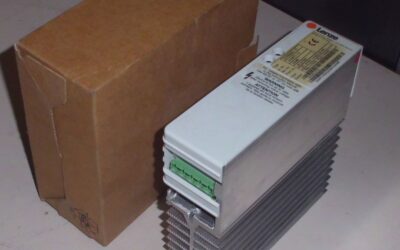 Alternative view of Bremsmodul von Lenze - EMB8251-E