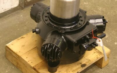 Kältekompressor von FRIGOPOL - D750-R12-450H