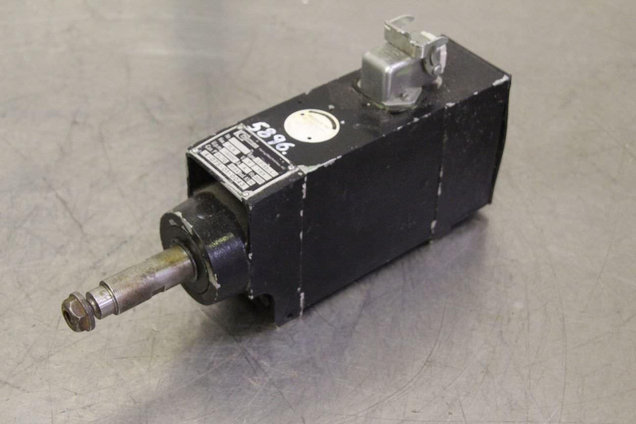 Fräsmotor für Kantenbearbeitungsmaschinen von Homag - LF-55-L