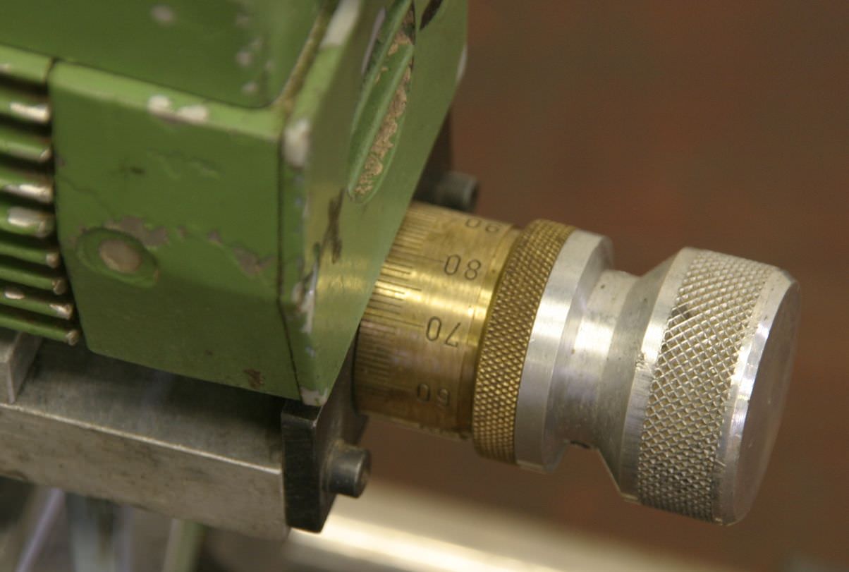 Fräsaggregat für Kantenbearbeitungsmaschinen von Perske - DKNS 502/2 – Bild 6