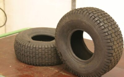 Reifen von Doro Turf - 15x6.00-6