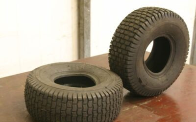 Alternative view of Reifen von Doro Turf - 15x6.00-6