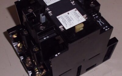 Alternative view of Schütz von BBC - B 105