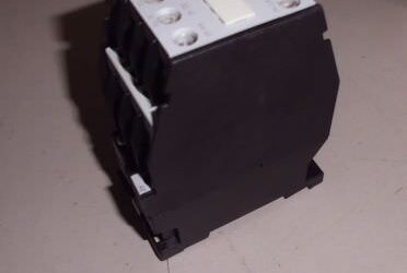 Alternative view of Schütz von Siemens - 3TF40 22-0AB0