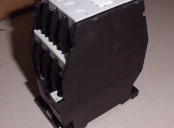 Alternative view of Schütz von Siemens - 3TF40 11-0AB0