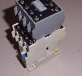 Alternative view of Schütz von SAW - LX1