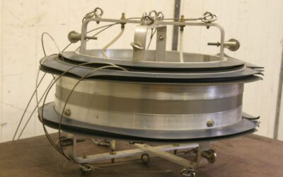 Alternative view of Rohrschweiß-Zubehör von Zehner - Durchmesser 600 mm