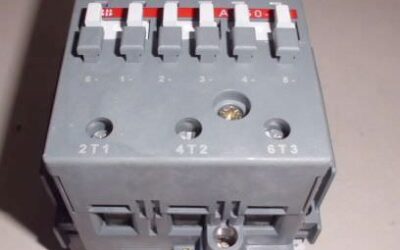 Schütz von ABB - AE50-30-11