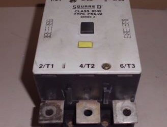 Schütz von Squared - PK5.22