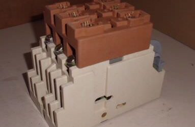 Alternative view of Schütz von VDE - S3